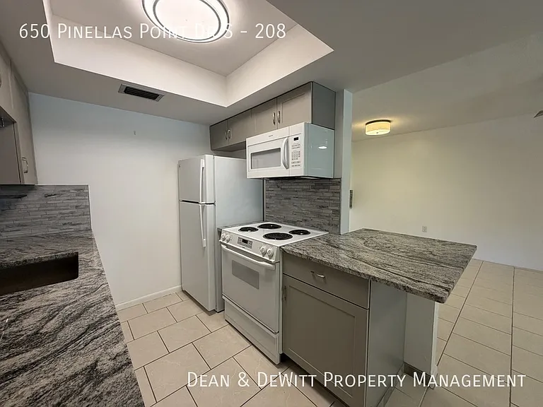 650 Pinellas Point Dr S #208 — Photo 6