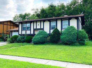 633 E 162nd Pl, South Holland, IL