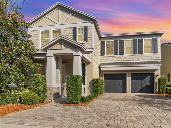 11737 Sprawling Oak Dr, Windermere, FL 34786