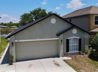 814 Brenton Leaf Dr, Ruskin, FL 33570