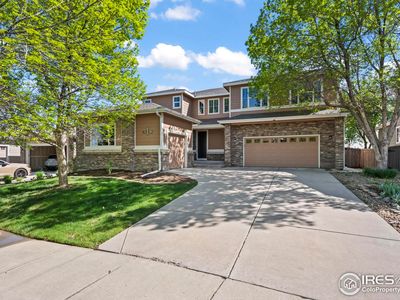 2458 Vale Way, Erie, CO, 80516