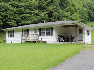 1297 Highway 67 N, Trade, TN 37691