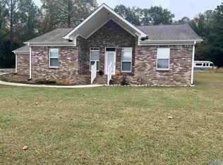 110 Ridge Trl LOT 1 & 2, Gurley, AL 35748