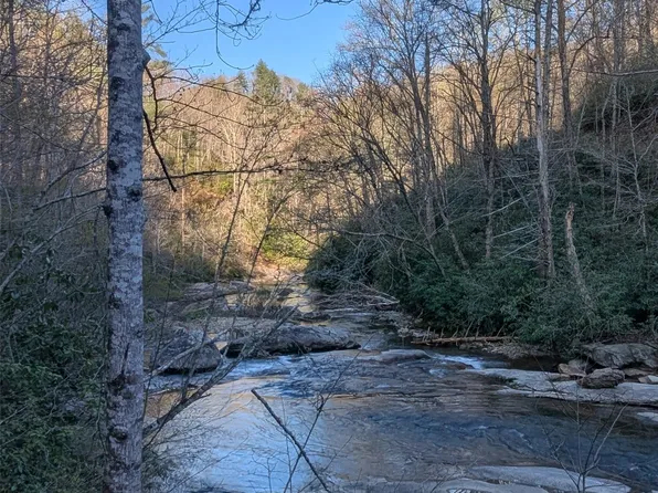 TBD W Fork Bend, Cullowhee, NC 28723