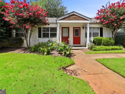 1531 Stone Gate Ln SE, Atlanta, GA, 30317