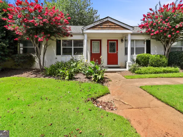 1531 Stone Gate Ln SE, Atlanta, GA 30317