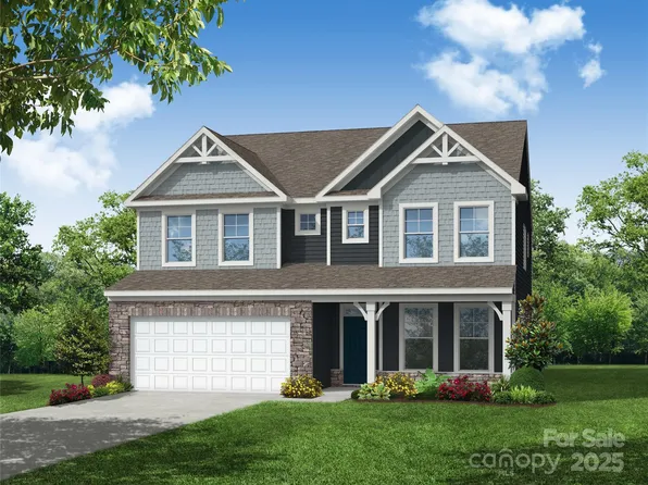 2237 Caravan Ln, Stanley, NC 28164