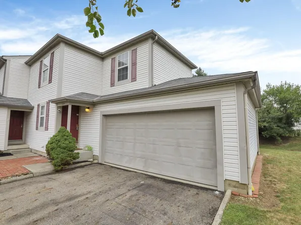 164 Malloy Ln #24F, Blacklick, OH 43004