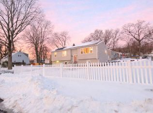 47 Dix Street, West Haven, CT 06516