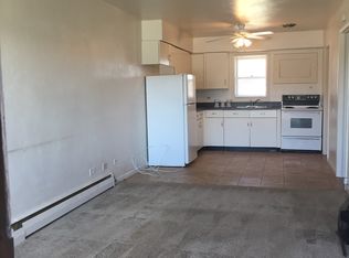 1643 Hervey Ave, North Chicago, IL 60064