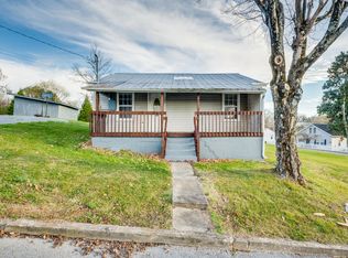 302 Pine St, Greeneville, TN 37745