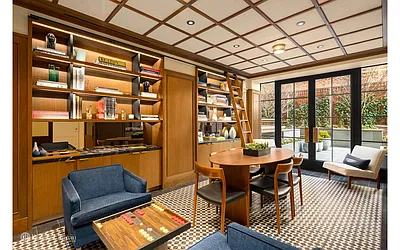 Sold by Douglas Elliman