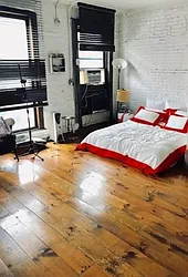 Rented by Veritas Property Management