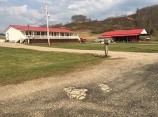 32510 Davidson Rd, Rutland, OH 45775