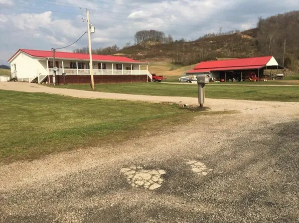32510 Davidson Rd, Rutland, OH 45775