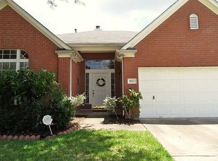 19607 Chestnut Brook Ct, Houston, TX 77084