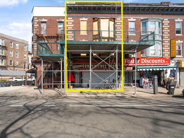 1703 Foster Avenue image 1 of 10