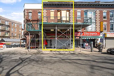 1703 Foster Avenue, #MIXED-USE-MULTIFAMILY