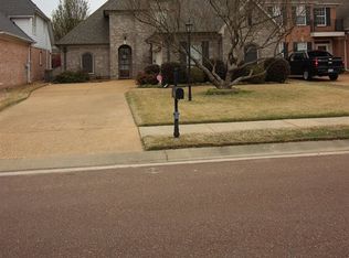 7044 Apache Dr LOT 12, Olive Branch, MS 38654