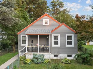 5425 Pembroke Ave, Baltimore, MD 21206