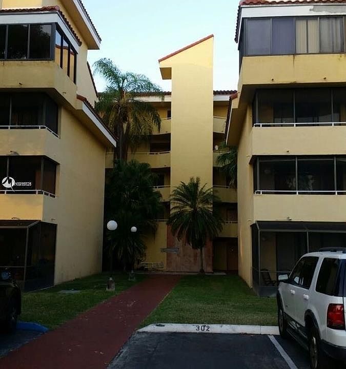 1st image of 8255 SW 152nd Ave #E-411
