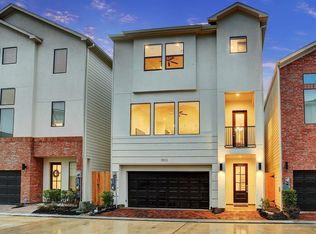 1013 Green Kensington Dr, Houston, TX 77008