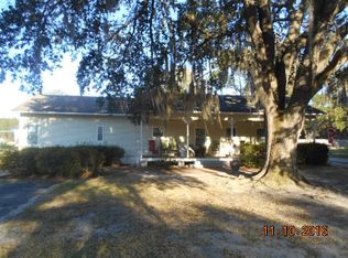590 Sweat St, Homerville, GA 31634