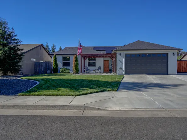 3554 Cazadero Way, Anderson, CA 96007