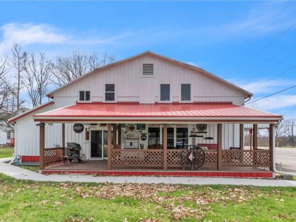 36044 Route 66, Crown, PA 16220