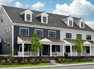 21 Revolution Way #12-1, Canton, MA 02021