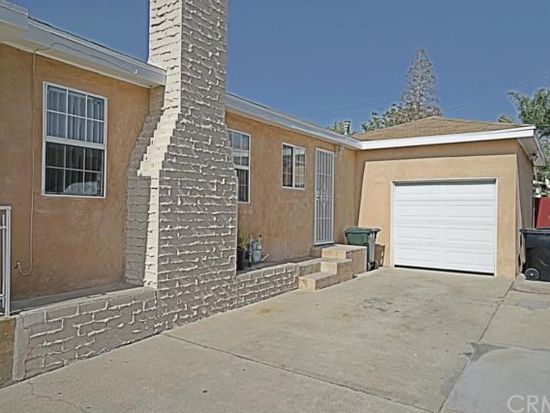 8555 Kaiser Ave, Fontana, CA 92335 | Zillow