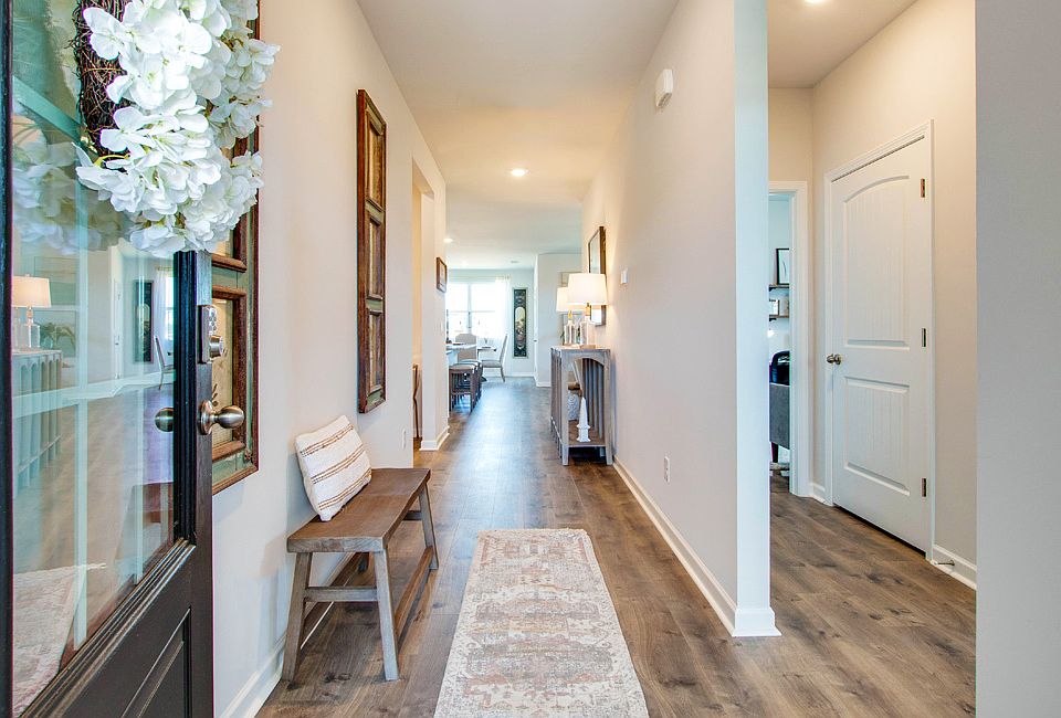 Bristol Plan, Shiloh Springs, Jackson, TN 38305 Zillow