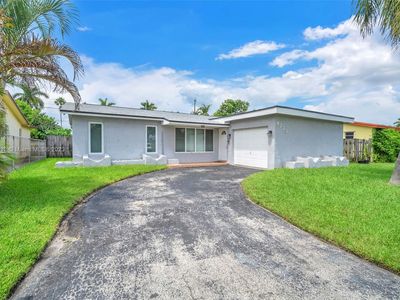 4273 NW 115th Ave, Sunrise, FL, 33323