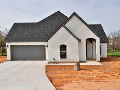 8236 Loar Ct, Fort Worth, TX, 76126
