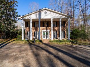 202 Bailey Brown Rd, Easley, SC 29640
