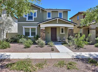 21025 W Wycliff Dr, Buckeye, AZ 85396