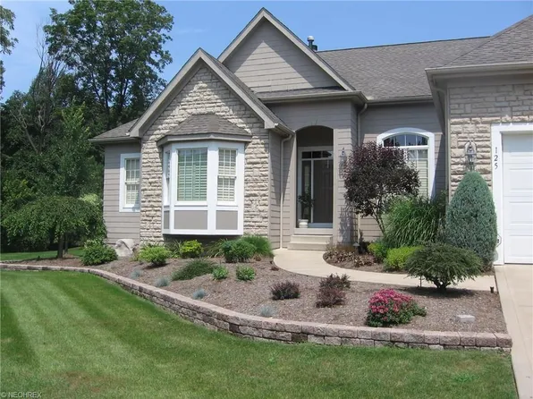 125 Hampton Ct, Bratenahl, OH 44108