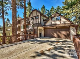 180 Kingsbury Cir, Stateline, NV 89449