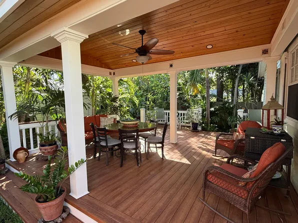 510 Amelia St, Key West, FL 33040