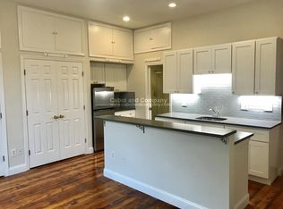 614 Massachusetts Ave APT 10, Boston, MA 02118
