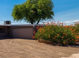 6518 E Duke Dr, Tucson, AZ 85710