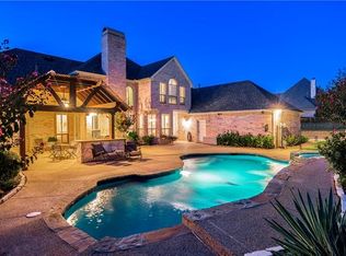 1904 Queensbridge Ct, Keller, TX 76262