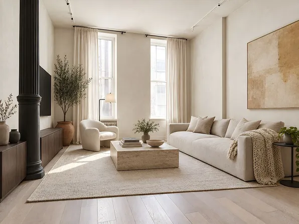 63 Greene St #2F, New York, NY 10012