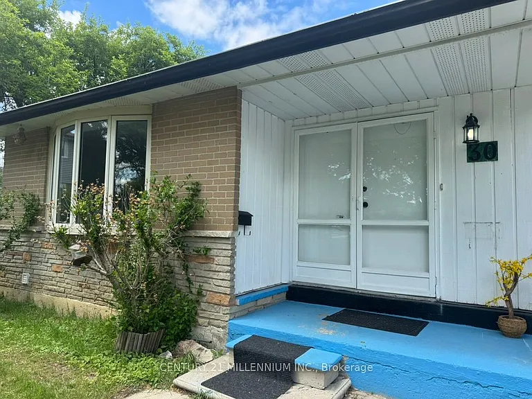30 Kenilworth Rd #UPPER — Photo 2