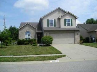 12915 Longleaf Ln, Fishers, IN 46038