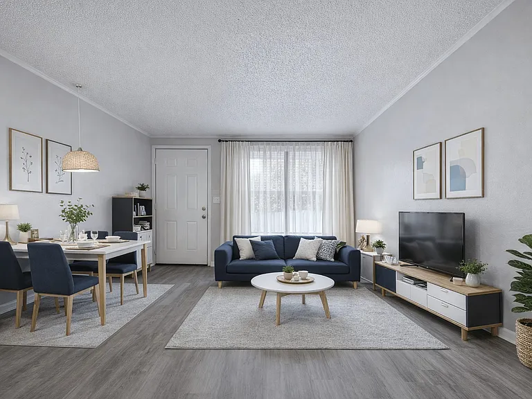 Stone Cove Apartments — Photo 6