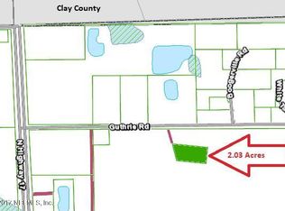 135 Guthrie Rd, Palatka, FL 32043
