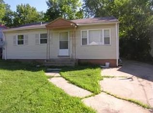 4672 Kirby Ave, Cincinnati, OH