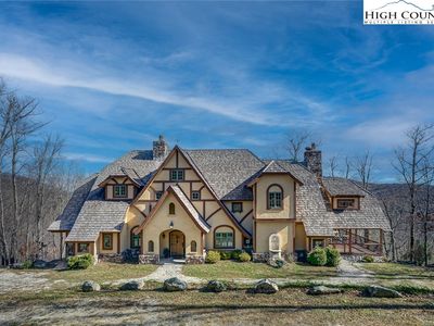 628 Rock Ledge, Linville, NC, 28646