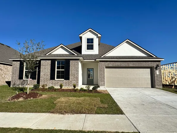 4677 E Ridge Rd, Lake Charles, LA 70607